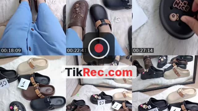 @jojo.lafayette.27 TikTok live