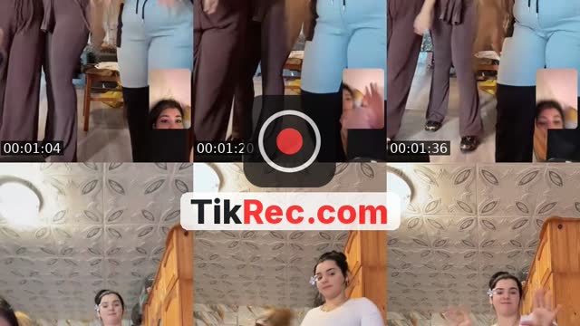 @k.todorowaa09 TikTok live