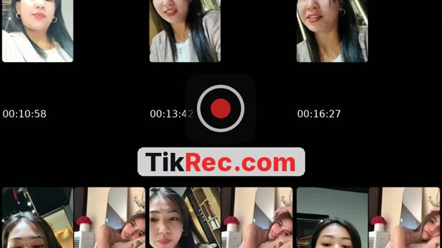 TikTok live: Hey Sunday 😊 by @mhai_0814