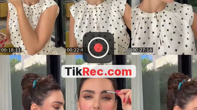 @singeramar TikTok live from 2026-09-27