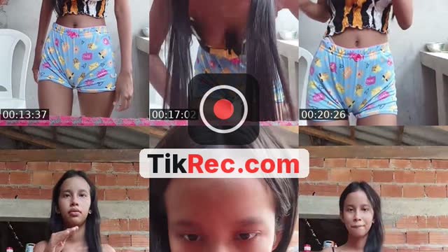 @alineoficial29 TikTok live from 2026-09-27