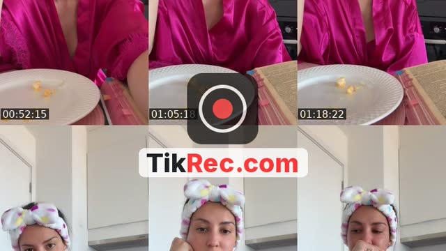 @feernandadelmones TikTok live from 2026-09-27