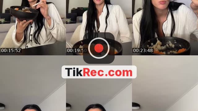 @k.taf_ TikTok live
