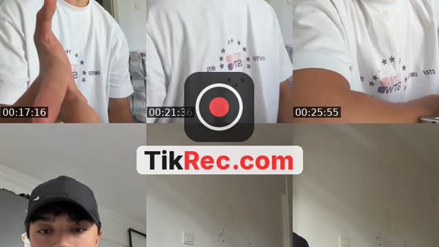 @emirdmr__1 TikTok live