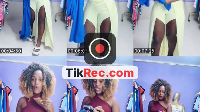 @natypreta2 TikTok live from 2026-09-27