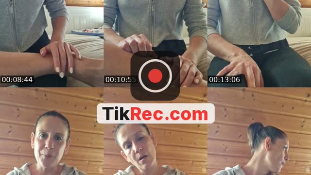 @tamara_sonnschein898 TikTok live