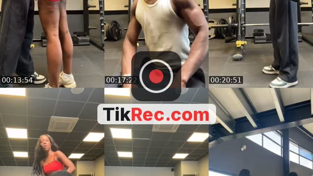 @balotelli819 TikTok live