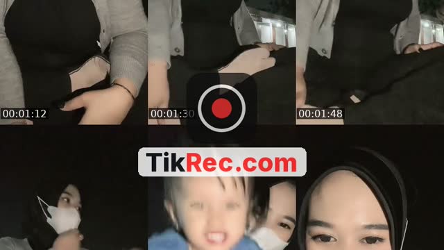 @viniyessy TikTok live