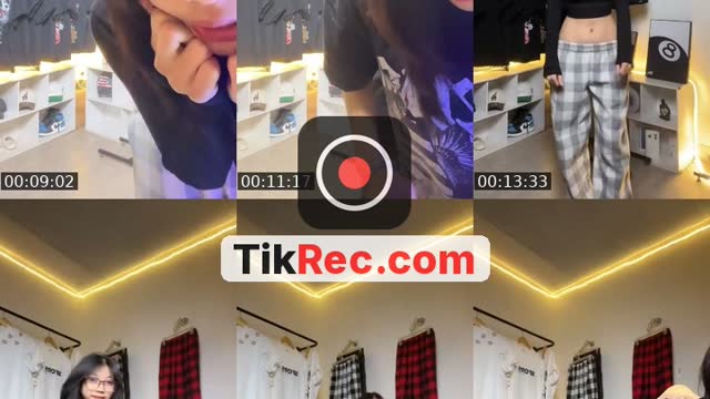 TikTok live: special promo harii mingguuu!🥳‼️ by @s.for.style