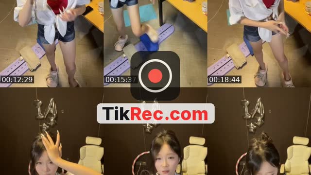 @sheayuk707752 TikTok live