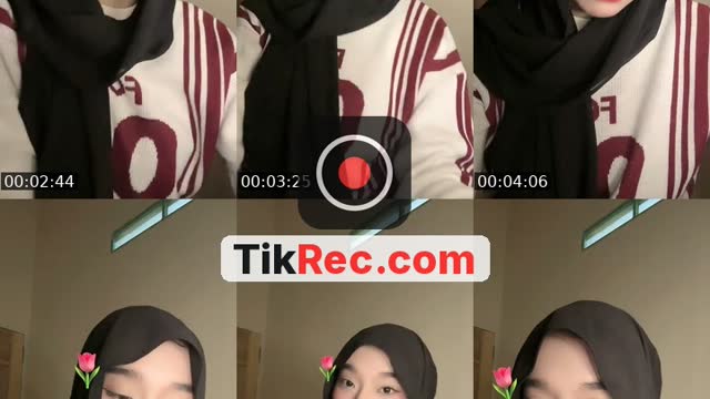 @jerapahtapitupai TikTok live