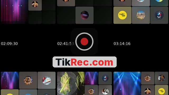 TikTok live: MESSSSAKKKK by @amisraelhai3.1