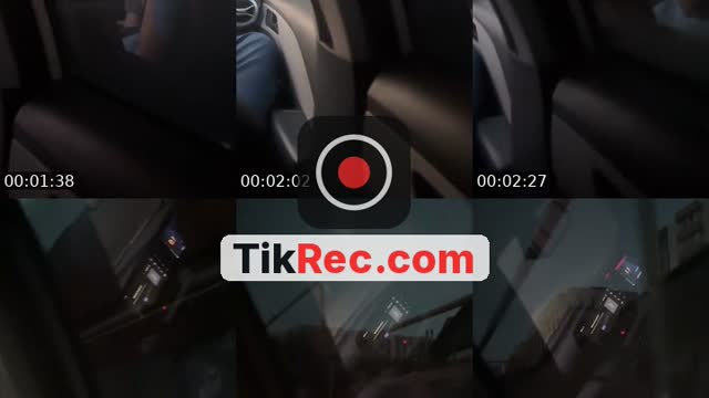 @sabinotforyou TikTok live