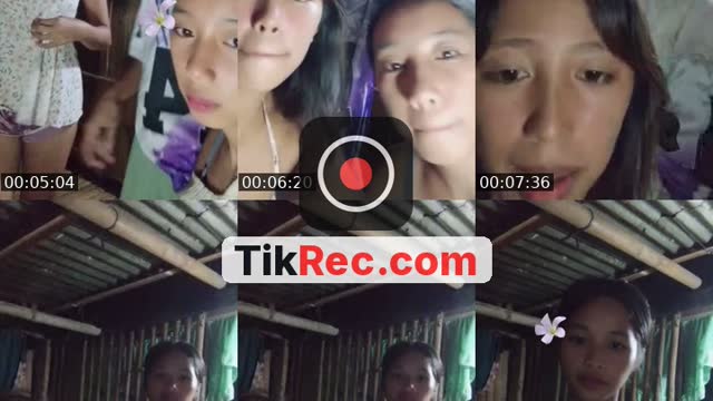 TikTok live: Hi^^ by @ginesweet18