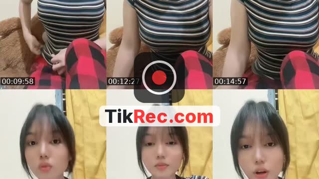 TikTok live: bentaran aja by @rndmpostabtme