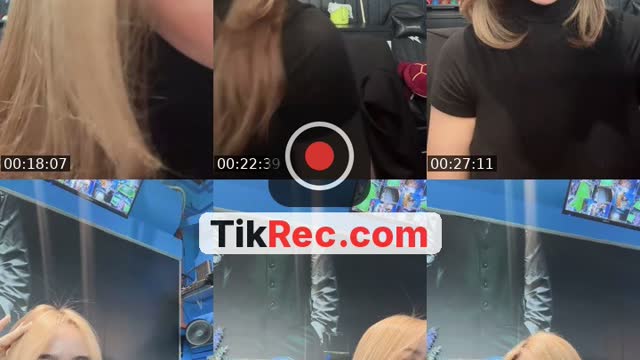 @jj.executive.cue TikTok live from 2026-09-27