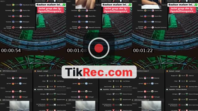 @pakdemadrid2 TikTok live