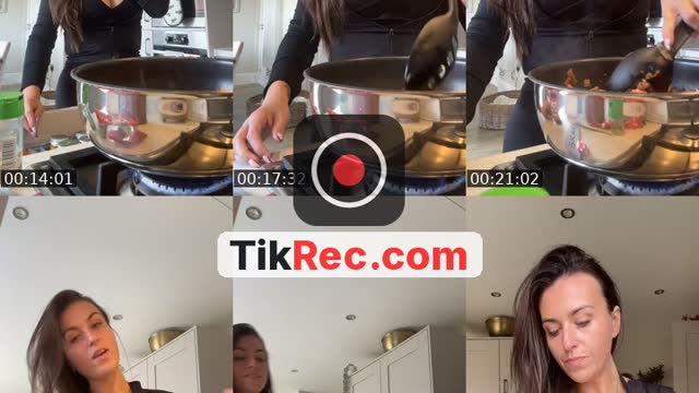 @reenieslife TikTok live from 2026-09-27