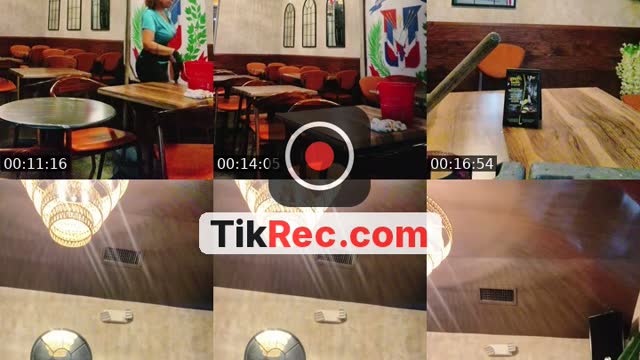 @rosasanchez60 TikTok live