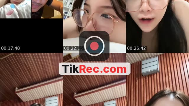 TikTok live: hi by @mich1cute