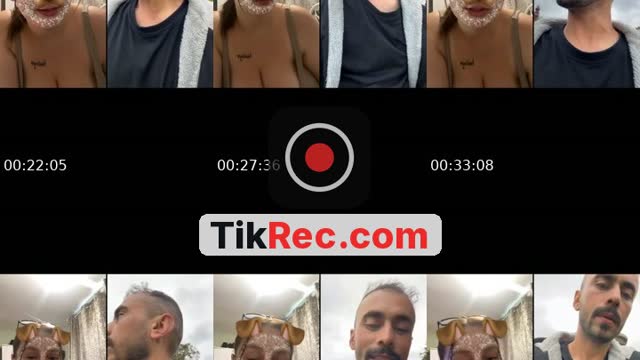 @kierawxx TikTok live from 2026-09-27