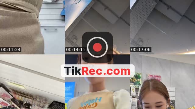 @inkkaraa TikTok live