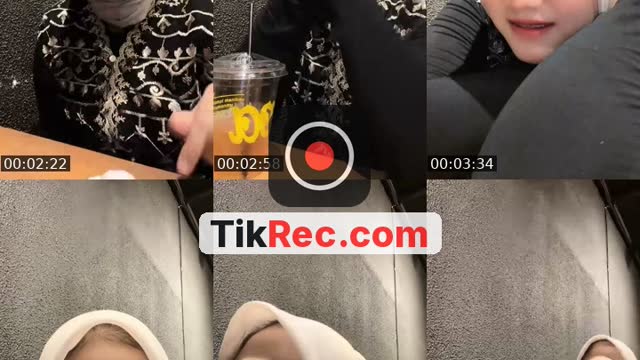 @nabiilaafd TikTok live