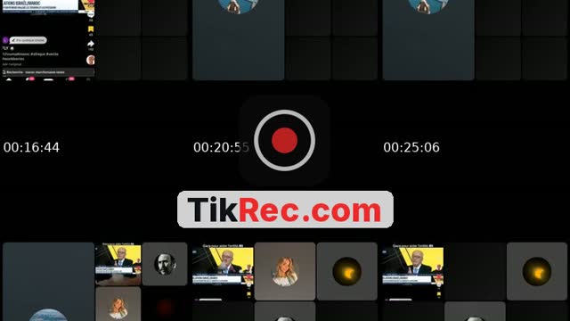 @lesforainsforaines2 TikTok live
