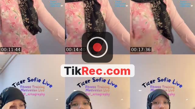 @sf_artography TikTok live from 2026-09-27