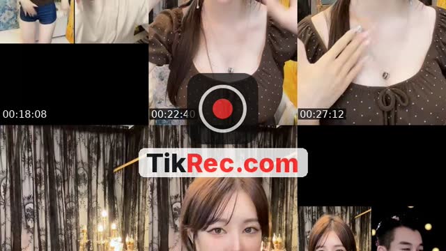 @riako_bird TikTok live