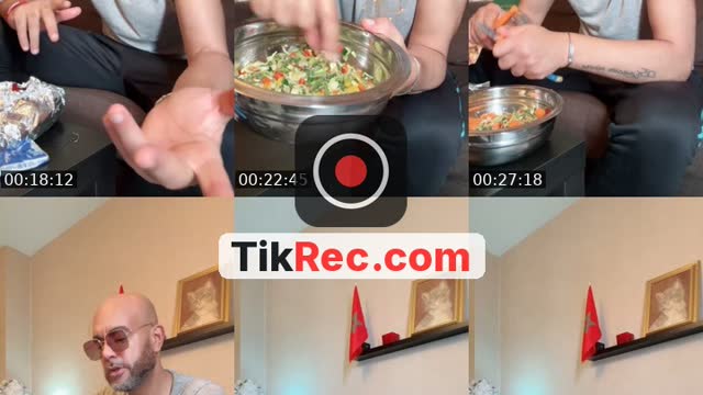@adel.ben.abde TikTok live