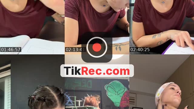 @nikolaidi.official.01 TikTok live