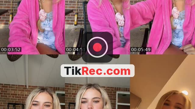 @lexis111o TikTok live from 2026-09-27