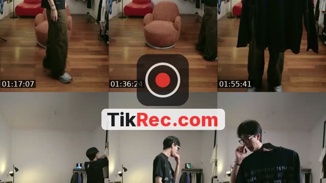 TikTok live: ROAD TO PAYDAY SALEEEE by @overalldecking