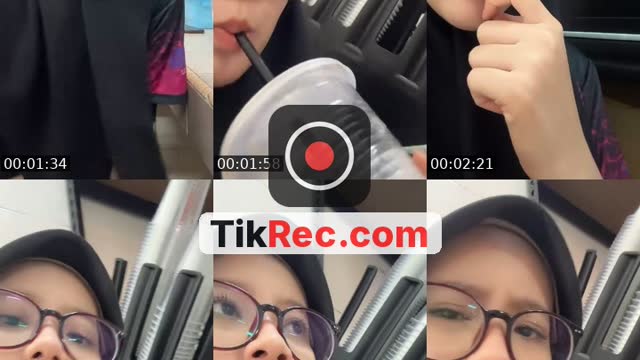 @nwjihha TikTok live