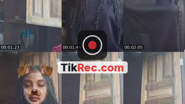 @biazinha.09b TikTok live