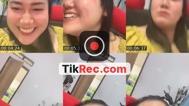 @diijahzidan TikTok live