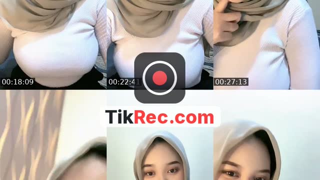 @cil.pw TikTok live from 2026-09-27
