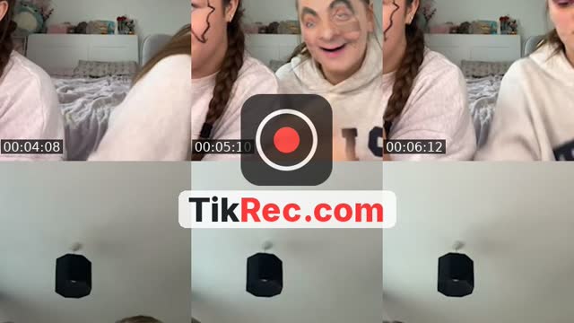 TikTok live: it’s late oh well by @xmolliejohnstonex