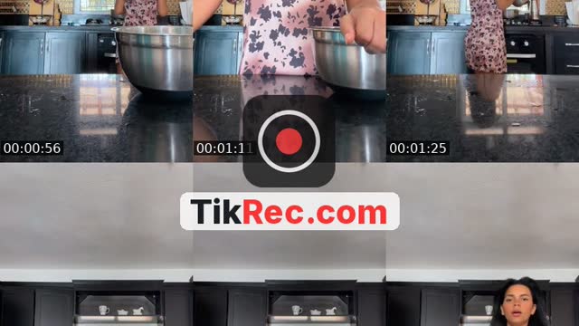 @poderosa69 TikTok live