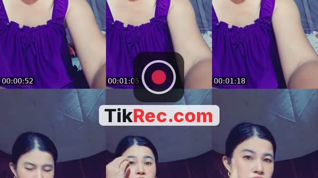 TikTok live: help halin chào cả nhà nhé by @tmui1403vn7