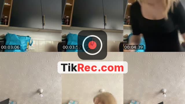 @xxxlauren123xxx TikTok live