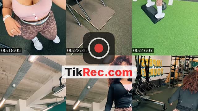 Workout - @ultimate_glutes_pump