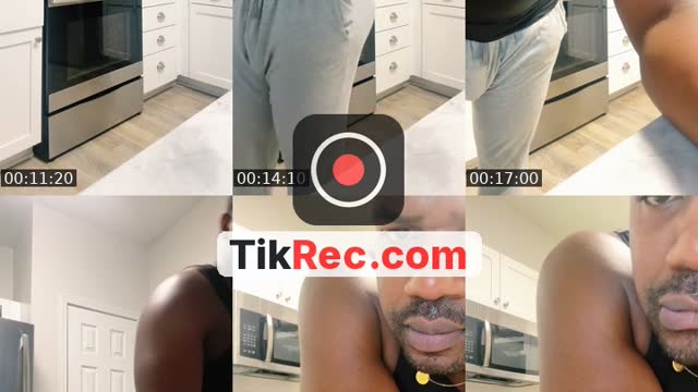 TikTok live: @willttravis on IG by @trainwtravis
