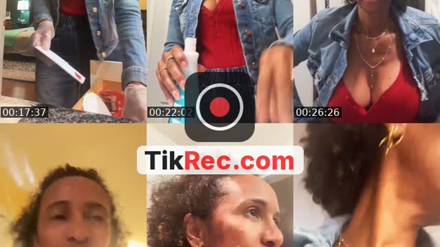 @decoloree TikTok live from 2026-09-27