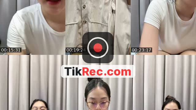 TikTok live: preloved  sale new bkk by @monchhild