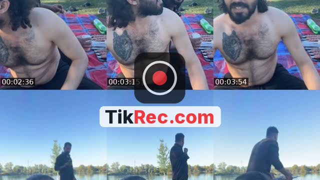 TikTok live: منو هوة by @x222555f