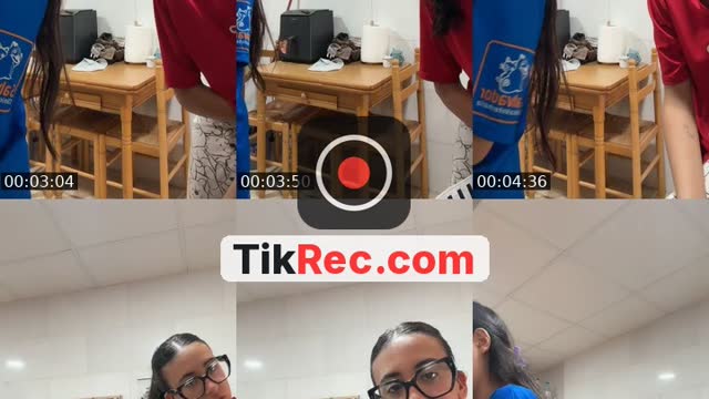 @albasancheeezzz TikTok live