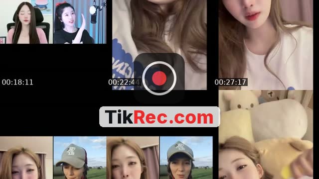 @sihyeonn_official TikTok live