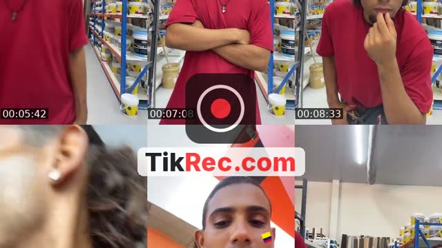@railinvasquez.24 TikTok live